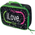 Eco Earth iLove Insulated Lunch Cooler: 
