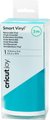 Cricut Joy Smart Removable Vinyl - Aqua (13.9cm x 3m)(1 Roll) - For Joy: 