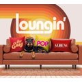 Loungin' - The Easy Pop Album (CD): Various Artists