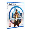 Mortal Kombat 1 - ps5 (PlayStation 5): 