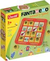 Quercetti - Fantamemo Bee Multipicture: 