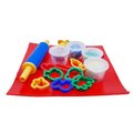 Smile Educational Toys  Play Dough Set: 