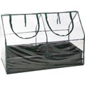 Mini Greenhouse 130x65x85cm: 