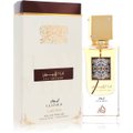 Lattafa Ana Abiyedh Leather Unisex Eau De Parfum (60ml) - Parallel Import: 