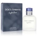 Dolce & Gabbana Light Blue Men's Eau de Toilette (Spray)(75ml) - Parallel Import: 