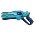 Elite 2 in 1 Gel and Dart Blaster - Blue: 