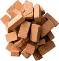 Dala JT Construction Spare Half Bricks (24 Pack) - in Bucket: 