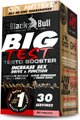 Black Bull BIG TEST (90 Capsules): 
