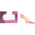 Disney Cinderella Pink Slipper Eau de Parfum (60ml) - Parallel Import: 