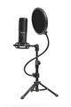 Lorgar Voicer 721 Microphone (Black): 