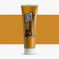 Essdee Block Printing Ink - Yellow Ochre (300 ml): 