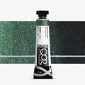 Golden Qor Watercolour Paint - Interference Green (11 ml): 