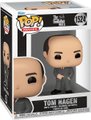 Funko Pop! The Godfather: Vinyl Figure - Tom Hagen: 