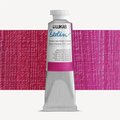Lukas Berlin Water-Mixable Oil Paint - Magenta Primary (37 ml): 
