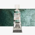 Schmincke Horadam Supergranulation Watercolour Paint - Forest Blue (5 ml): 