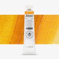 Schmincke Norma Traditional Artist' Oil Paint - Indian Yellow (120 ml): 