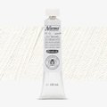 Schmincke Norma Traditional Artist' Oil Paint - Zinc Titanium White (120 ml): 