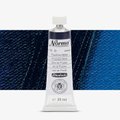 Schmincke Norma Traditional Artist' Oil Paint - Prussian Blue (35 ml): 