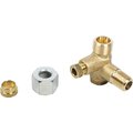 Nozzle Kit For Record 1.5mm: 