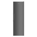 Smeg Free Standing Refrigerator One Door Universale Aesthetic (380L)(RL39KNZA)(Dark Inox): 