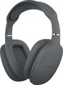 SonicGear Airphone 6 Bluetooth Headphones - (Dark Grey): 