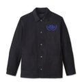 Men's Throttle Back Jacket - M: 