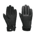 Women?s Maverick Mixed Media Gloves - XS: 