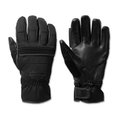 Men's Waterproof Apex Mixed Media Gloves - XL: 