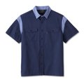 Men's Hometown Shirt - Peacoat - M: 
