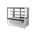Refrigerated Display Cabinet( 0.9m): 