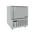 Blast Chiller (5 Pan): 