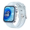 Huawei Watch Fit 4 Pro Golf Edition Smartwatch (Blue) - Inc Free Freebuds se 2: 