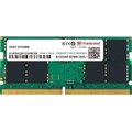 Transcend JET 8GB Laptop Memory (DDR5 5600): 