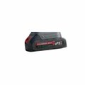 HydroBlast Battery Pack: 