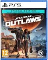 Star Wars Outlaws - Special Day One Edition (English/Polish Box) /PS5 (PlayStation 5): 