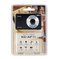 Kenko Digital Camera AF11 (Black): 