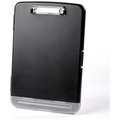 Chenshia Clipboard with Storage, A4 Document Binder Clipboard-Pen Holder: 
