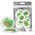 Chenshia Mosquito Repellent Stickers 10pcs for Kids & Adults: 