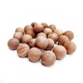 Home|25 Piece Cedar Wood Balls | MultiUse Deodorizer: 