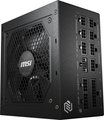 MSI MAG A850GL PCIE5 Power Supply (850W): 
