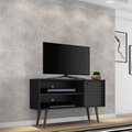 Jade Plasma Stand Matte Black: 