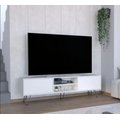 Oliveira Plasma Stand: 