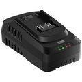 Deli Tool Battery Charger 21V: 