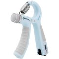 Counting Grip Strength Device 5-60kg - Blue: 