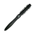 DKINK Lustra Ionic Thermal Styler Brush - Black 20mm Anti-Static Non-Slip: 