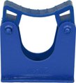 Parrot Wall Rail Bracket (Blue): 
