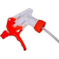 Parrot Trigger Spray Head (Red): 