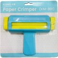 Kamei Paper Crimper - Supplied Colour May Vary: 