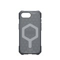 UAG Essential Armor MagSafe Case - Apple iPhone 16e/ iPhone 17e (Ash): 
