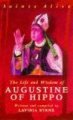 The Life and Wisdom of St Augustine of Hippo (Paperback): Lavinia Byrne